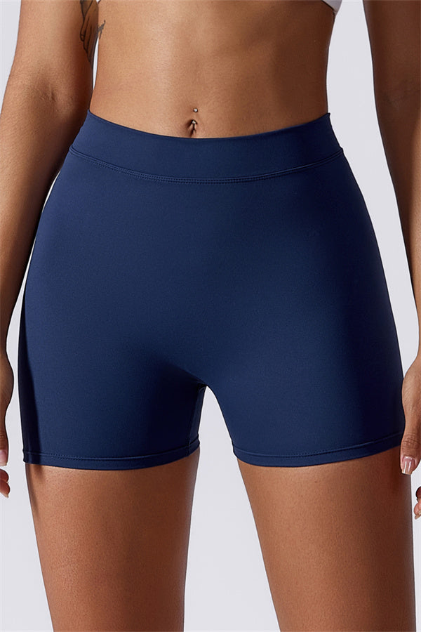 Seamless Sculpt Sculpting Shorts