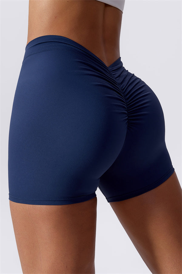 Seamless Sculpt Sculpting Shorts