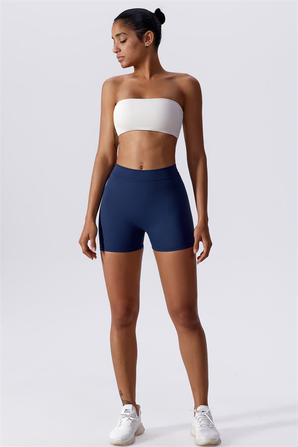 Seamless Sculpt Sculpting Shorts