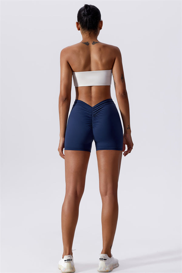 Seamless Sculpt Sculpting Shorts