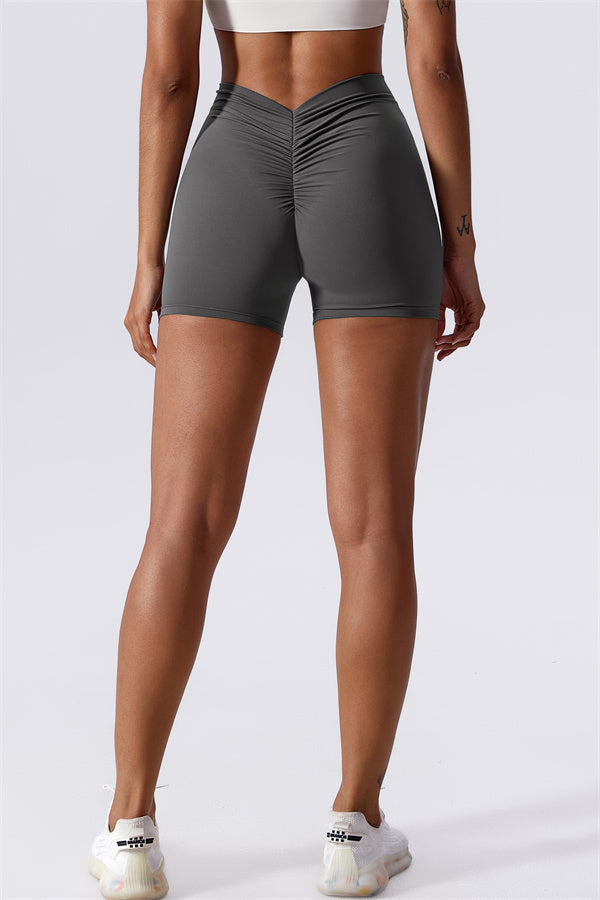 Seamless Sculpt Sculpting Shorts