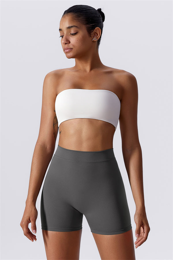 Seamless Sculpt Sculpting Shorts