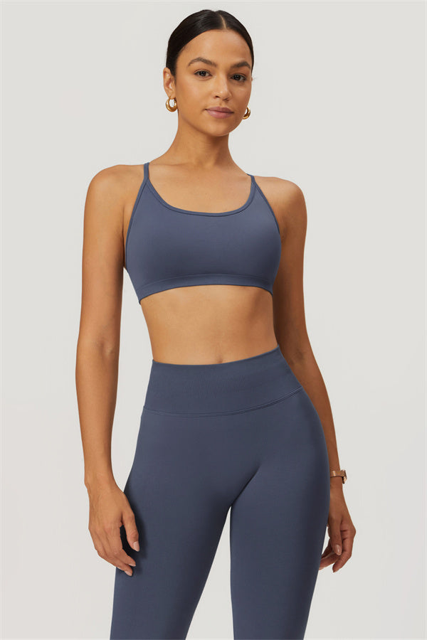 Detachable Waistband Sculpt Leggings