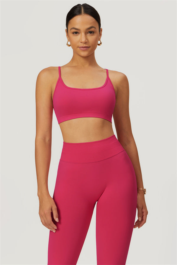 Detachable Waistband Sculpt Leggings
