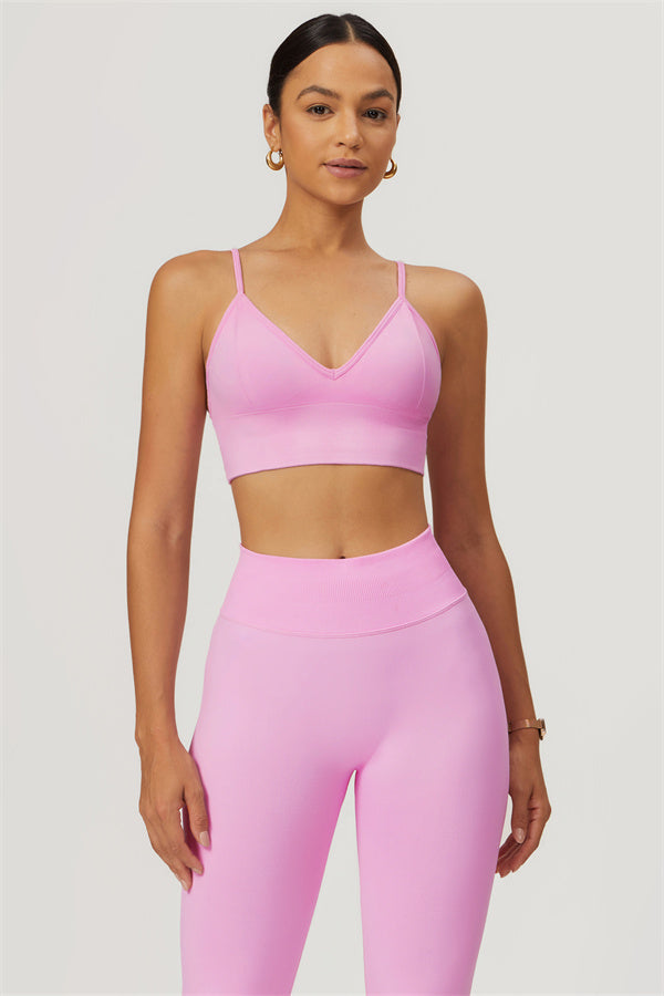 Detachable Waistband Sculpt Leggings