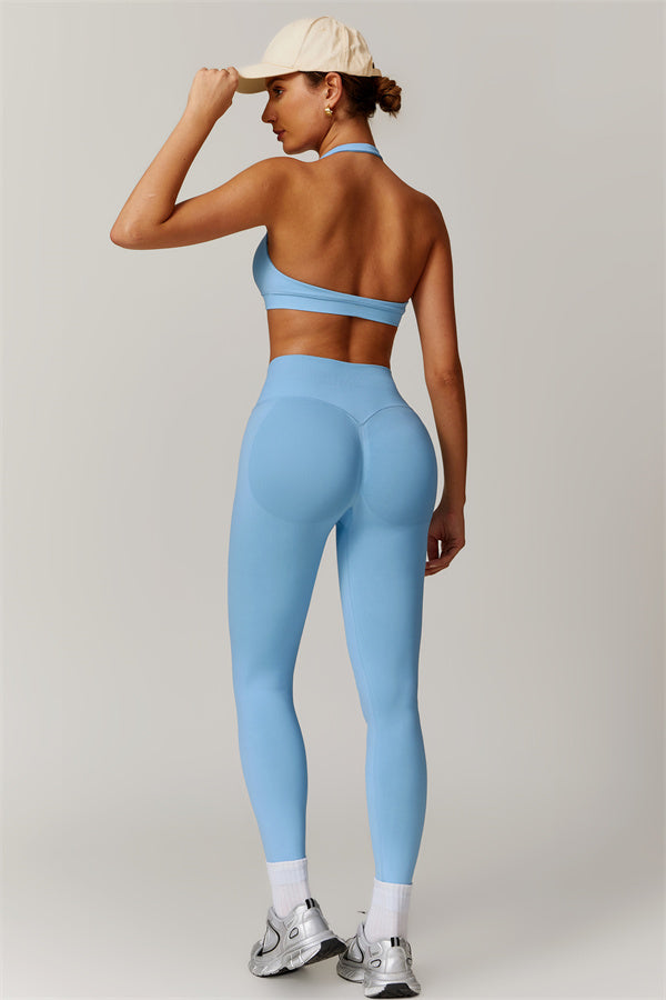 Detachable Waistband Sculpt Leggings